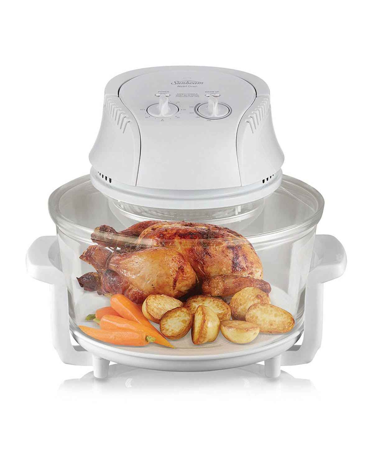 Sunbeam 12 Litre NutriOven Convection Oven