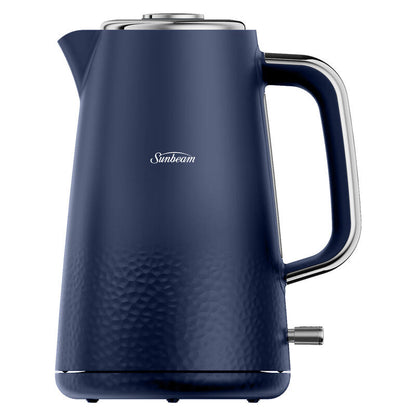 Sunbeam 1.7L Freya Collection Kettle - Blue