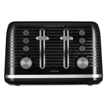 Sunbeam Rise & Shine Toaster and Kettle Breakfast Set