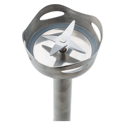 Sunbeam 400W Stick Master Hand Blender - Red