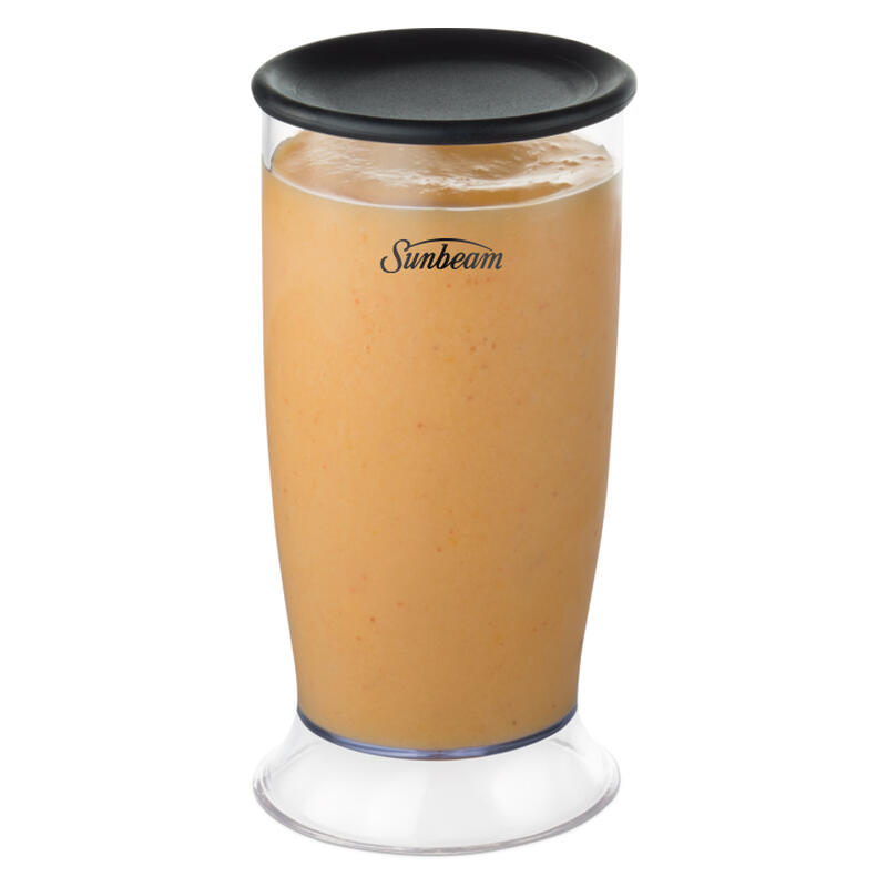 Sunbeam 800W Stick Master Pro Hand Blender - Black