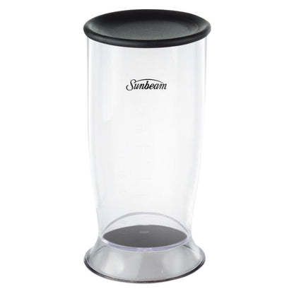 Sunbeam 800W Stick Master Pro Hand Blender - Black