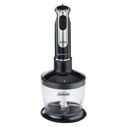 Sunbeam 800W Stick Master Pro Hand Blender - Black