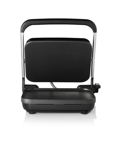 Sunbeam Cafe Style 4-Slice Sandwich Press