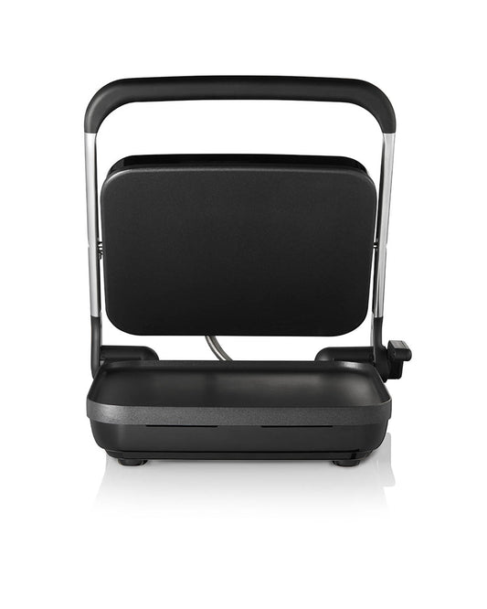Sunbeam Cafe Style 4-Slice Sandwich Press