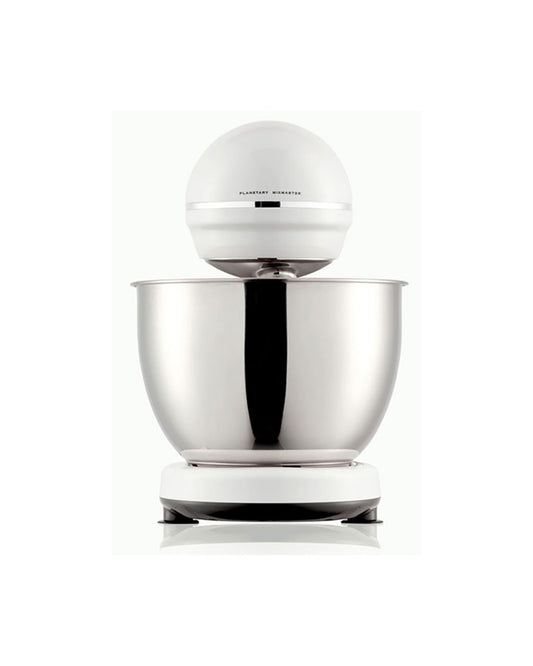 Sunbeam The Tasty One Planetary Stand Mixer - White
