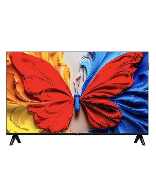 TCL 32" S5K Smart QLED Android TV (2025)