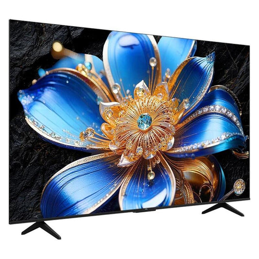 TCL 43" P7LS Smart 4K QLED UHD Google TV (2026)
