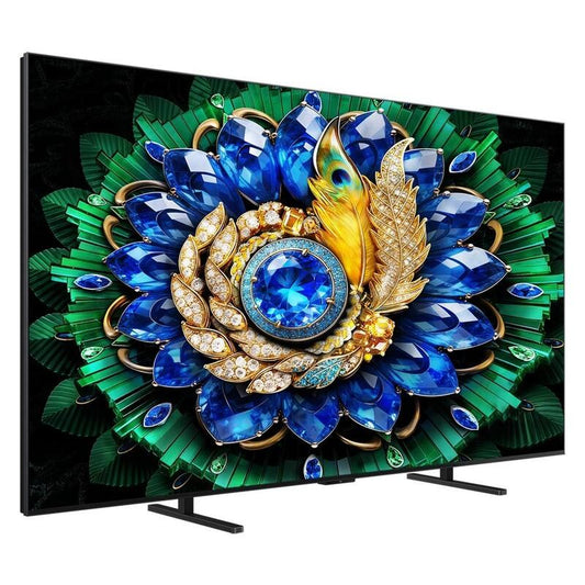 TCL 55" C6L Smart 4K QD-Mini LED UHD Google TV (2026)