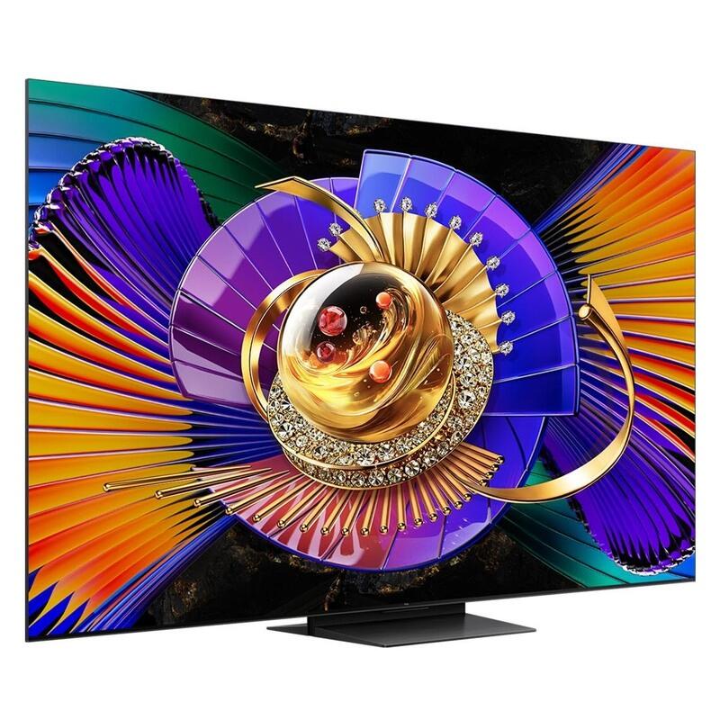 TCL 65" C7L Smart 4K SQD-Mini LED UHD Google TV (2026)