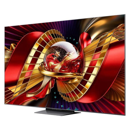 TCL 65" C8L Smart 4K Premium SQD-Mini LED UHD Google TV (2026)