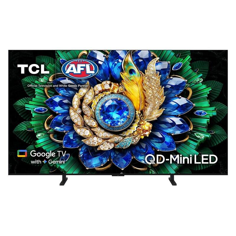 TCL 75" C6L Smart 4K QD-Mini LED UHD Google TV (2026)