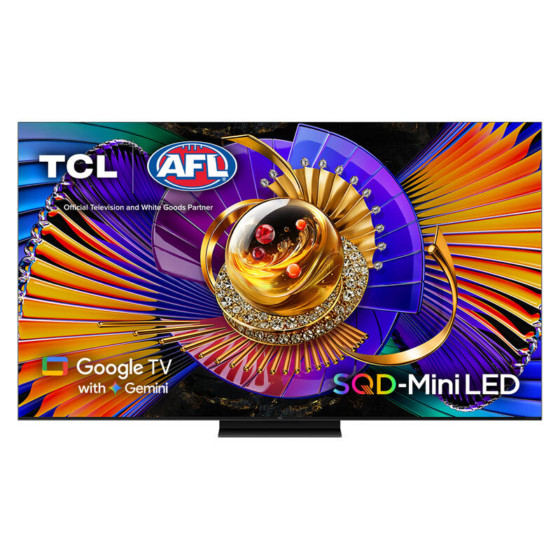 TCL 75" C7L Smart 4K SQD-Mini LED UHD Google TV (2026)