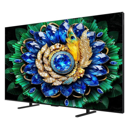 TCL 85" C6L Smart 4K QD-Mini LED UHD Google TV (2026)