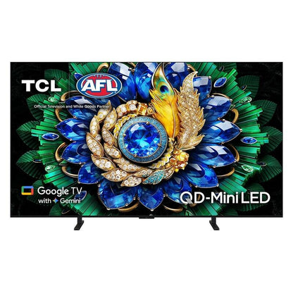 TCL 85" C6L Smart 4K QD-Mini LED UHD Google TV (2026)