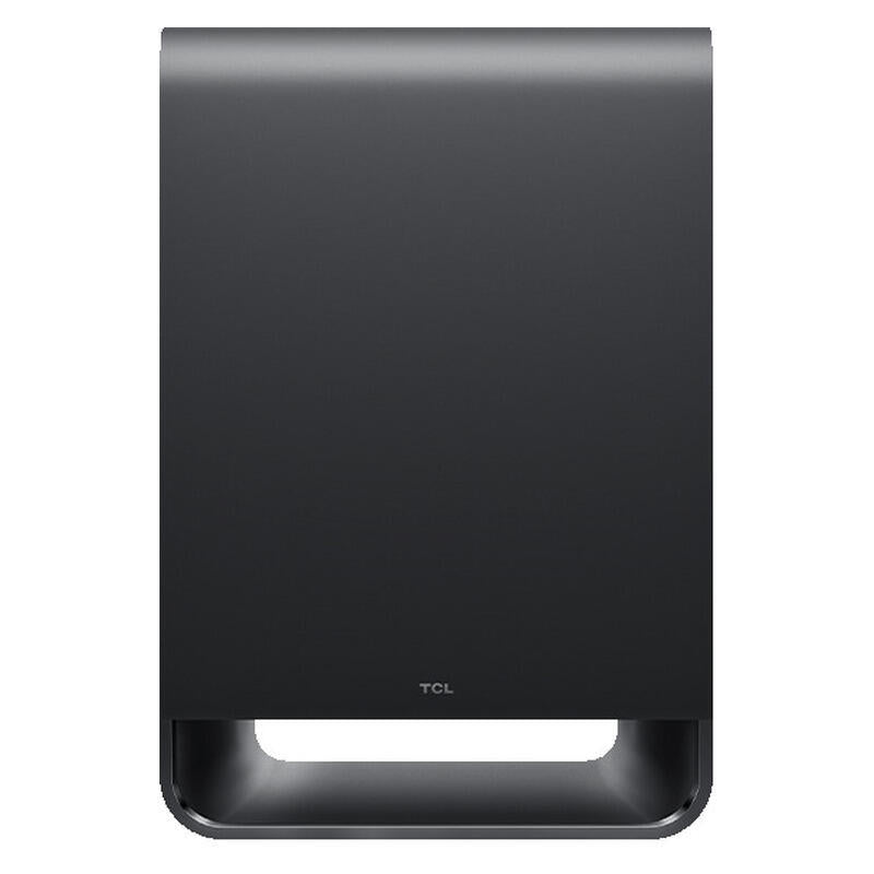TCL 3.1 Channel Dolby Atmos Soundbar with Wireless Subwoofer - Black