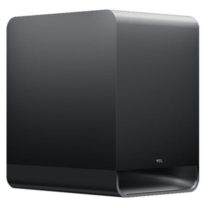TCL 3.1 Channel Dolby Atmos Soundbar with Wireless Subwoofer - Black