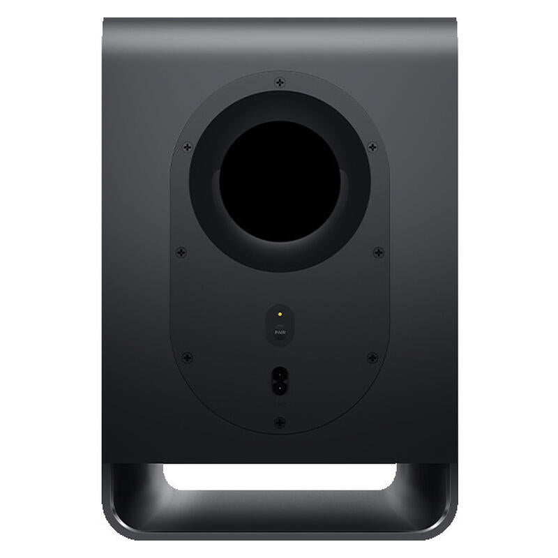 TCL 3.1 Channel Dolby Atmos Soundbar with Wireless Subwoofer - Black