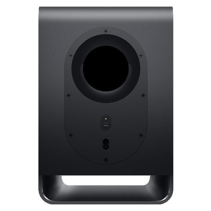 TCL 3.1 Channel Dolby Atmos Soundbar with Wireless Subwoofer - Black