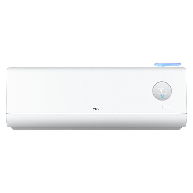 TCL 3.5kW-Cool / 3.6kW-Heat Air Conditioner Package - Wall Console Split System