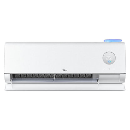 TCL 3.5kW-Cool / 3.6kW-Heat Air Conditioner Package - Wall Console Split System