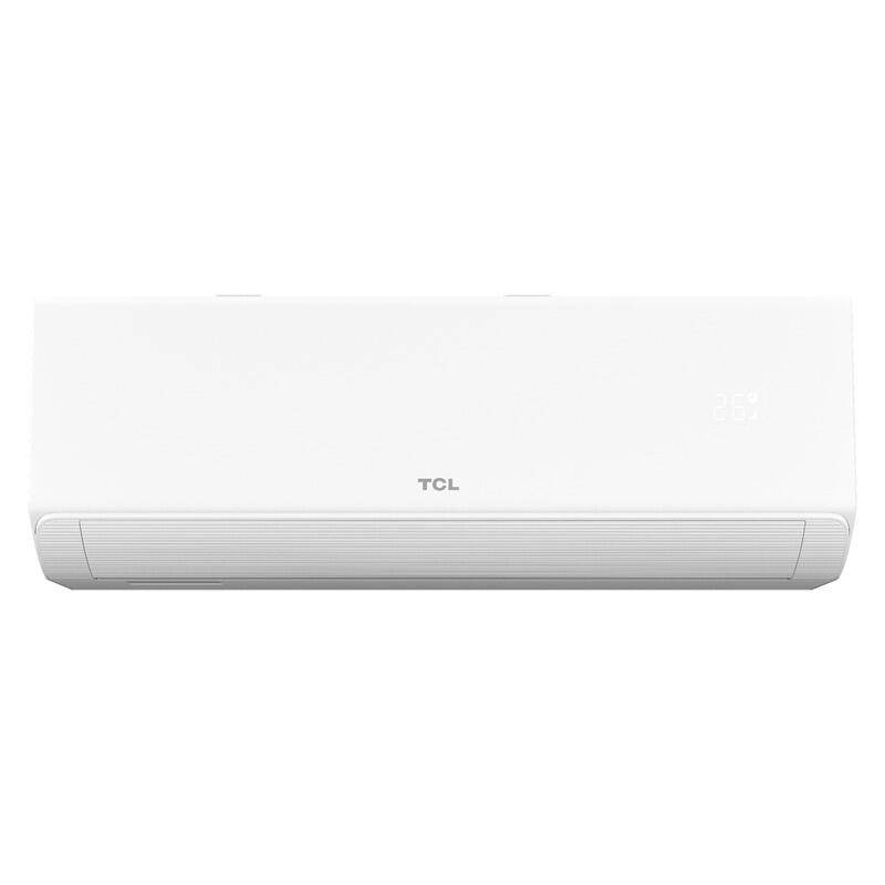 TCL 5.3/5.3kW Air Conditioner Split System Reverse Cycle Inverter