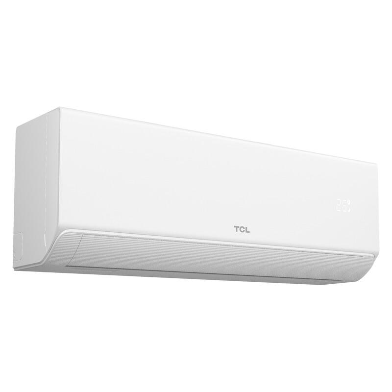 TCL 5.3/5.3kW Air Conditioner Split System Reverse Cycle Inverter