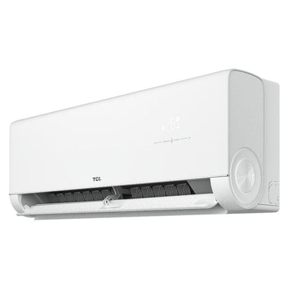 TCL 2.6kW-Cool / 3.3kW-Heat Air Conditioner Package - Wall Console Split System