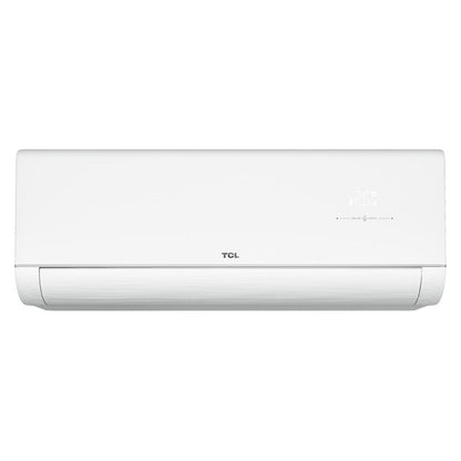 TCL 5.3kW-Cool / 5.3kW-Heat Air Conditioner Package - Wall Console Split System