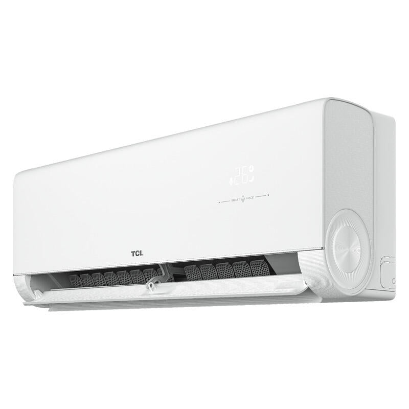 TCL 5.3kW-Cool / 5.3kW-Heat Air Conditioner Package - Wall Console Split System