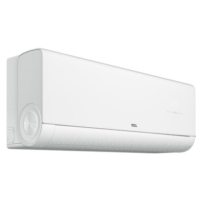 TCL 5.3kW-Cool / 5.3kW-Heat Air Conditioner Package - Wall Console Split System