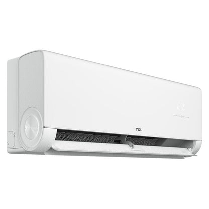 TCL 7.2kW-Cool / 7.3kW-Heat Air Conditioner Package - Wall Console Split System