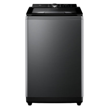 TCL 10kg Top Load Washing Machine - Grey (P-Series)