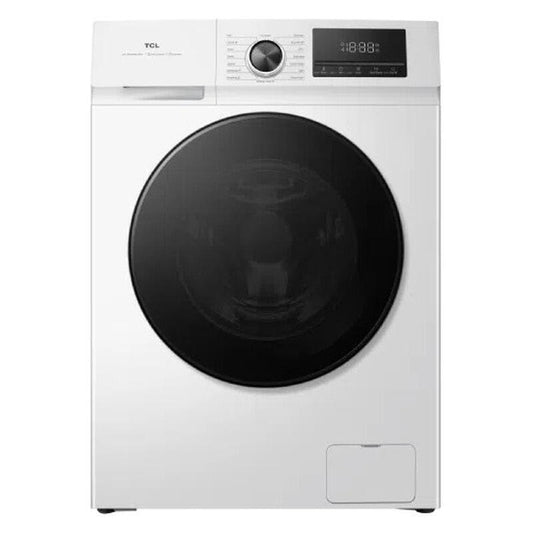 TCL 7.5kg Front Load Washer
