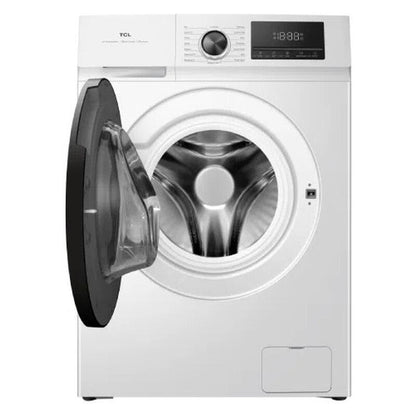 TCL 7.5kg Front Load Washer