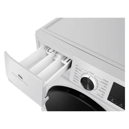 TCL 7.5kg Front Load Washer