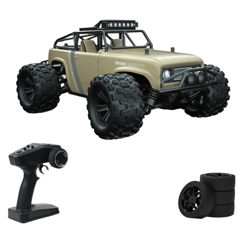 Techbrands 4WD High Speed Remote Control Drift Car