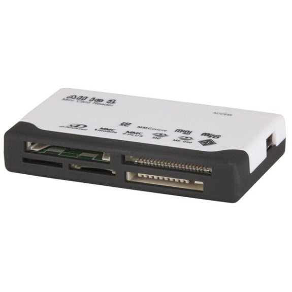 Techbrands All-in-One Card Reader