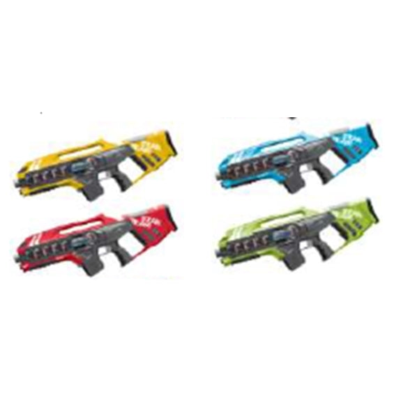 Gun Battle Laser Tag - 2 Pack