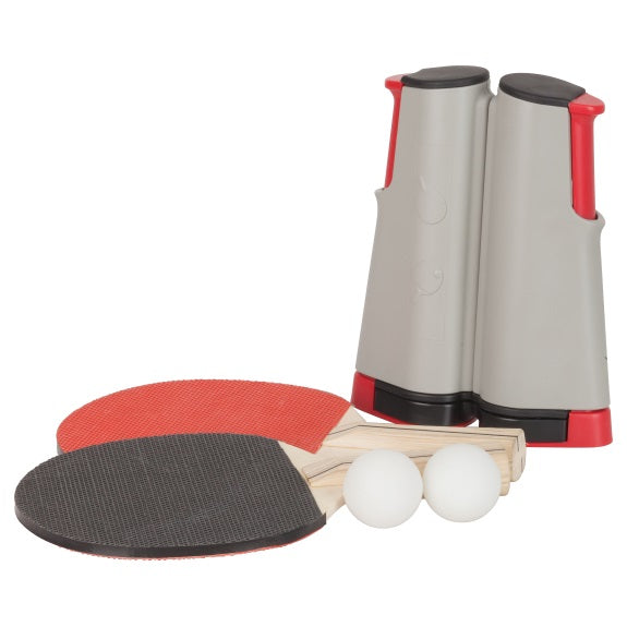 TechBrands Anywhere Table Tennis