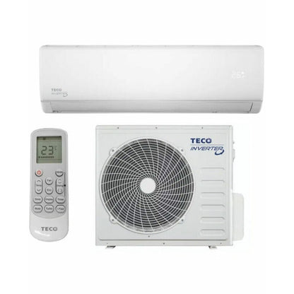 Teco 8.8kW/8.8kW Smart Air Conditioner - Inverter Split System Reverse Cycle