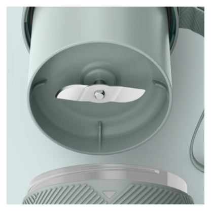 Tefal Lightmix On-the-Go Portable Personal Blender - Blue