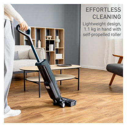 Tefal X-Clean 2 Cordless Wet & Dry Hard Floor Surface Cleaner