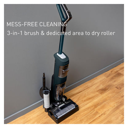 Tefal X-Clean 2 Cordless Wet & Dry Hard Floor Surface Cleaner