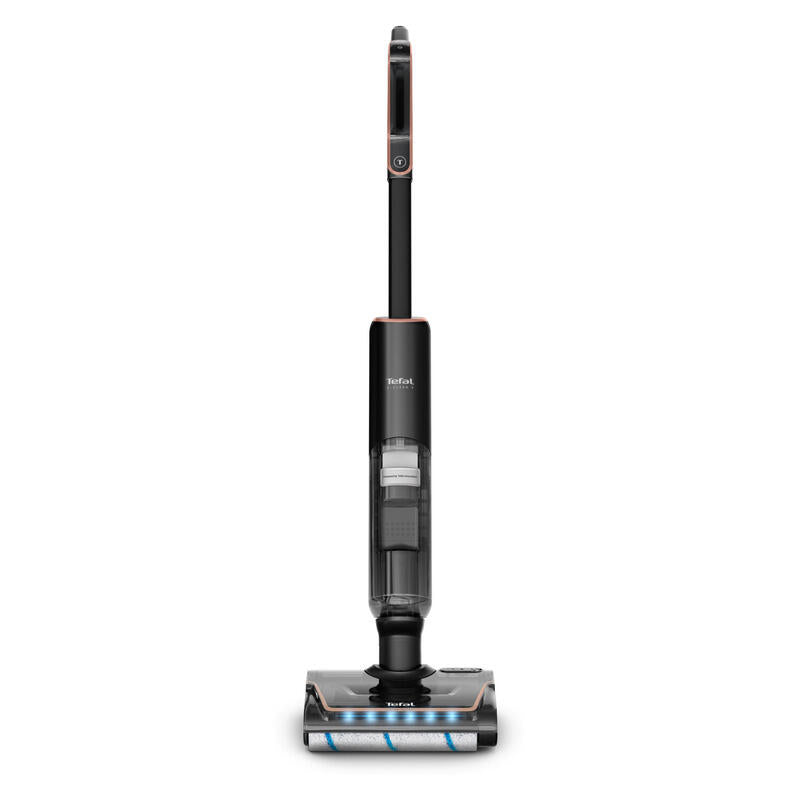 Tefal X-Clean 7 Cordless Wet & Dry Hard Floor Surface Cleaner