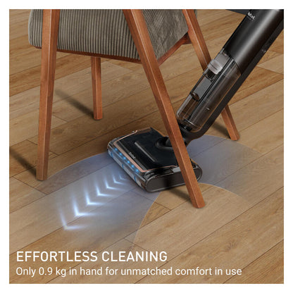 Tefal X-Clean 7 Cordless Wet & Dry Hard Floor Surface Cleaner