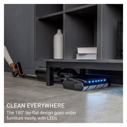 Tefal X-Clean 7 Cordless Wet & Dry Hard Floor Surface Cleaner