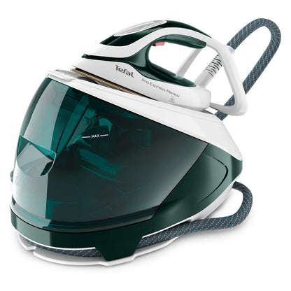 Tefal Pro Express Renew Iron & Steam Generator Station