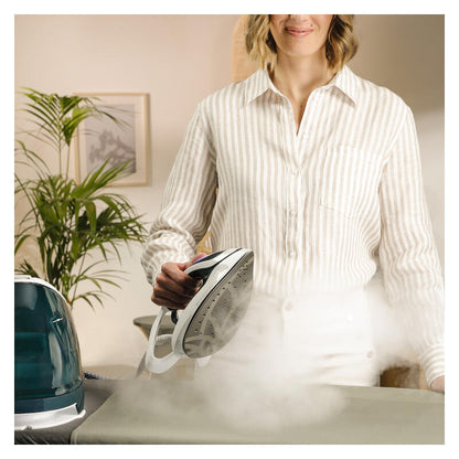 Tefal Pro Express Renew Iron & Steam Generator Station