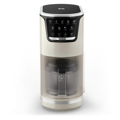 Tefal Dolci Rise Drink & Dessert Maker with Nesquik Tins - White